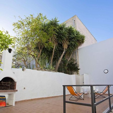Terra del Sole Favignana Exterior foto