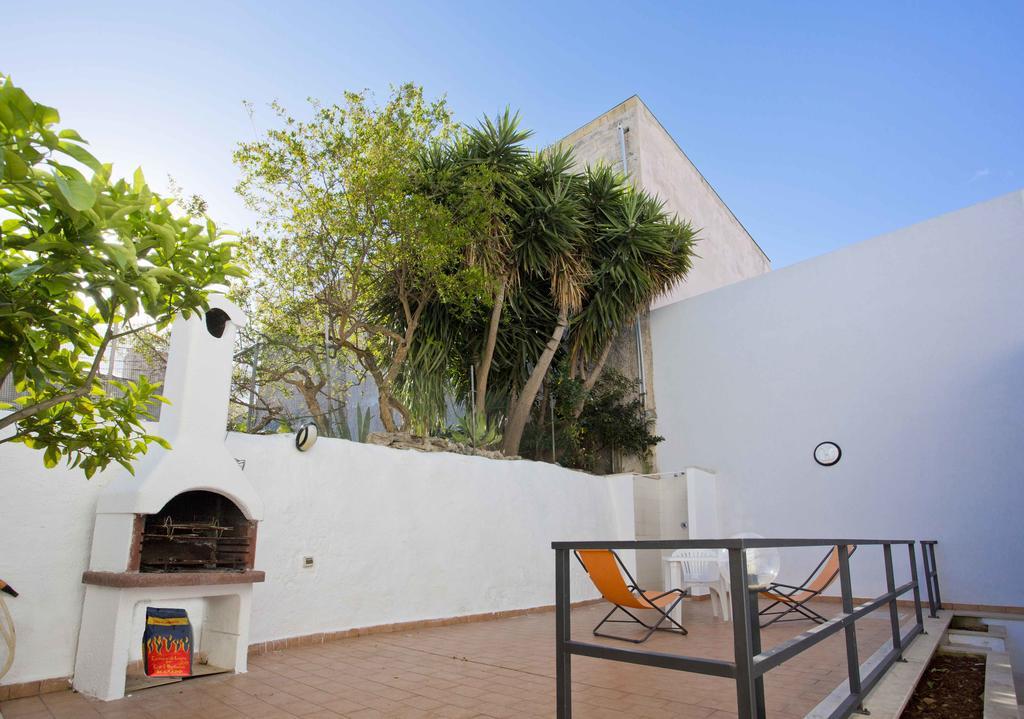 Terra del Sole Favignana Exterior foto
