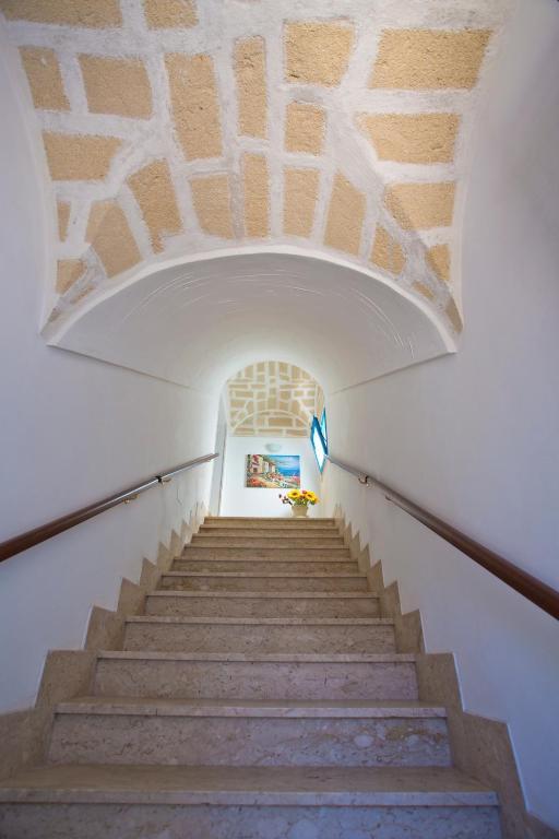 Terra del Sole Favignana Exterior foto