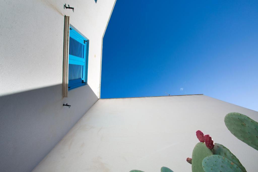 Terra del Sole Favignana Exterior foto