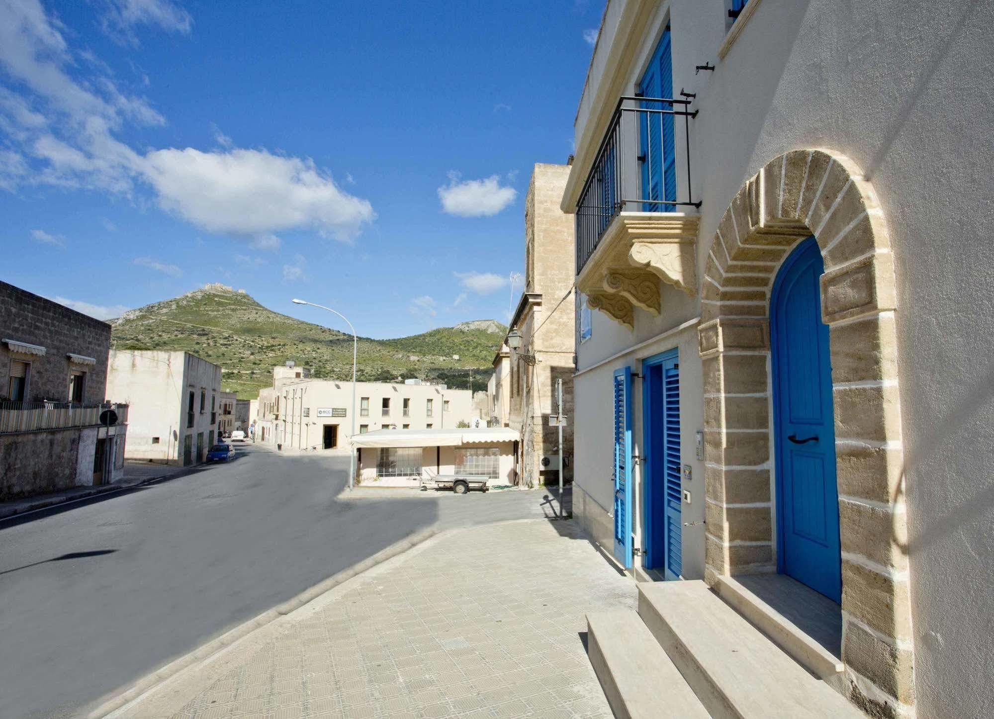 Terra del Sole Favignana Exterior foto