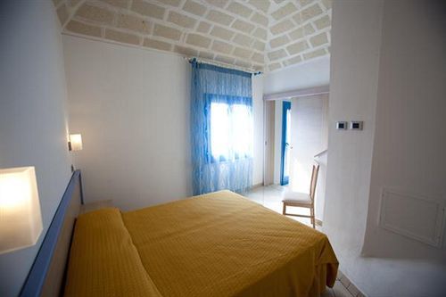 Terra del Sole Favignana Exterior foto